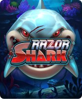Razor Shark